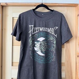 Fleetwood Mac Sisters of the Moon Tee